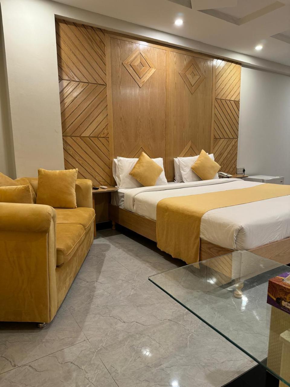 Atlas Hotel Ісламабад Екстер'єр фото